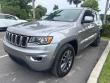 Used 2020 Jeep Grand Cherokee Laredo SUV