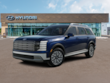  Hyundai Palisade Hybrid