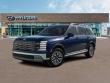 New 2026 Hyundai Palisade Hybrid Blue SEL 8P SUV