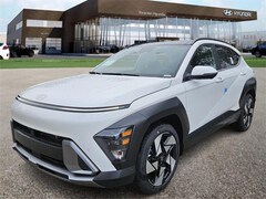2026 Hyundai Kona Limited FWD SUV