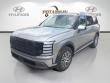 New 2027 Hyundai Palisade Hybrid Blue SEL 7P SUV