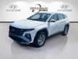 Certified 2026 Hyundai Tucson SE SUV