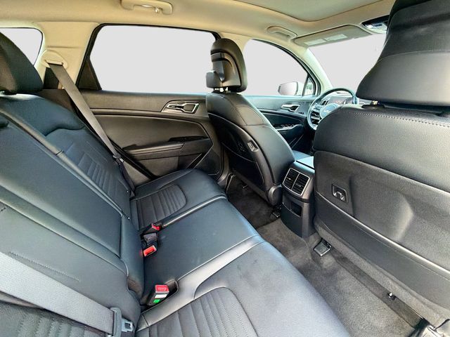 2024 Kia Sportage SX Prestige - Photo 26