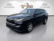 Used 2021 Toyota Highlander L SUV