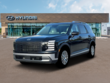  Hyundai Palisade Hybrid