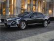 Used 2016 CADILLAC CT6 2.0L Turbo Standard Sedan