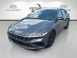 New 2026 Hyundai Elantra SEL Sport Sedan