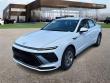 New 2026 Hyundai Sonata SE Sedan
