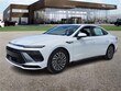  Hyundai Sonata Hybrid