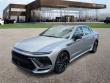 New 2026 Hyundai Sonata N Line Sedan
