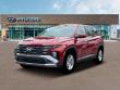 New 2026 Hyundai Tucson SE FWD SUV