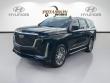 Used 2021 CADILLAC Escalade Premium Luxury 4x2 SUV