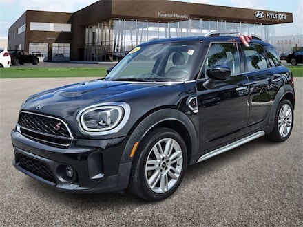 2023 MINI Countryman Cooper S SUV