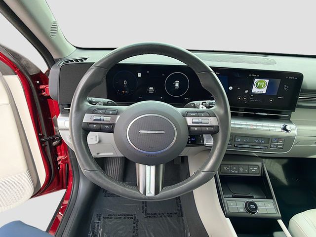 2024 Hyundai Kona SEL - Photo 11