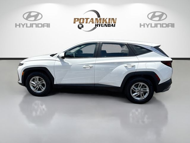 2026 Hyundai Tucson SE - Photo 8