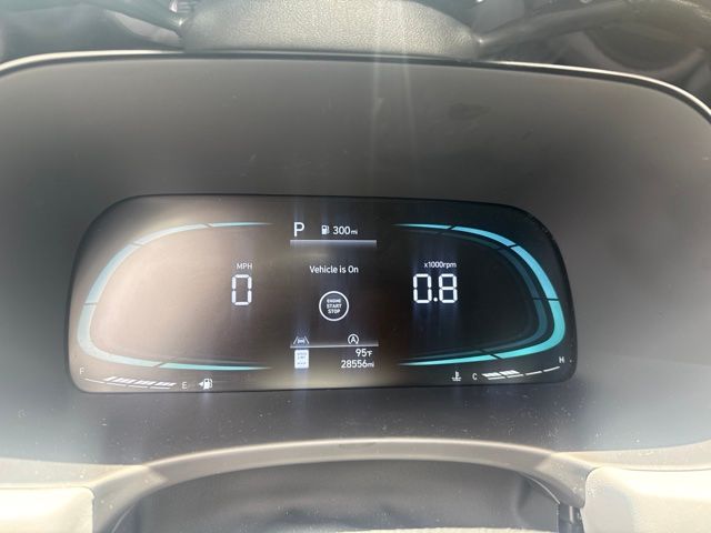 2024 Hyundai Palisade SEL - Photo 14