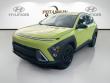 New 2027 Hyundai Kona SEL Sport FWD SUV