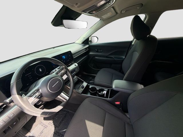 2024 Hyundai Kona SEL - Photo 20