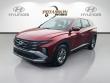 Used 2025 Hyundai Tucson SE SUV