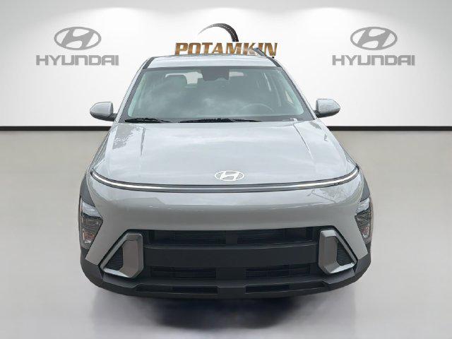 New 2027 Hyundai Kona SE FWD SUV