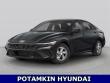 Used 2025 Hyundai Elantra SEL Sport Sedan