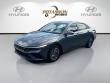 Used 2024 Hyundai Elantra SEL Sedan