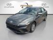 New 2026 Hyundai Elantra SE Sedan