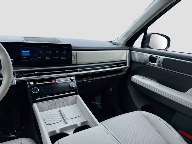 2026 Hyundai Santa Fe SEL - Photo 22