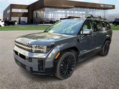 2026 Hyundai Santa Fe Calligraphy FWD SUV