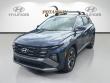 New 2026 Hyundai Tucson SEL Premium FWD SUV