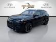 Used 2025 Volkswagen Tiguan 2.0T SEL R-Line SUV