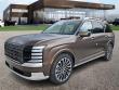 New 2026 Hyundai Palisade Calligraphy FWD SUV