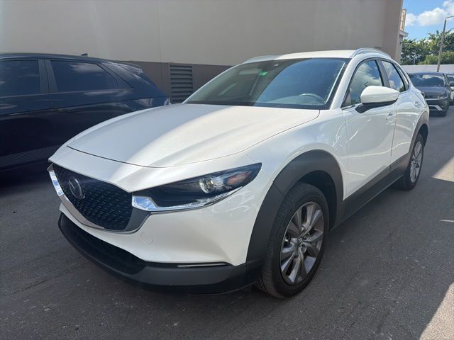 2023 Mazda CX-30 Preferred AWD's photo