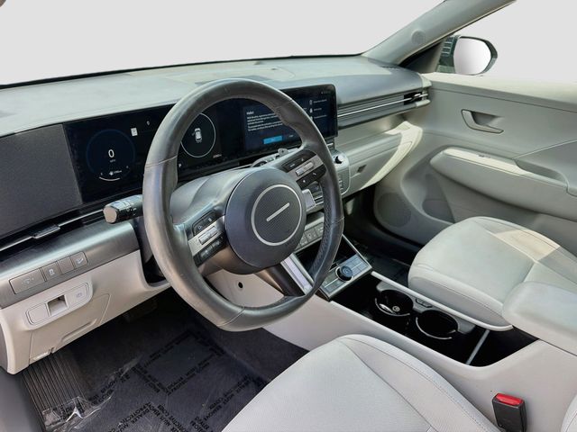 2024 Hyundai Kona SEL - Photo 9