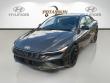 New 2026 Hyundai Elantra SEL Sport Premium Sedan