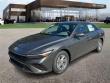 New 2026 Hyundai Elantra SE Sedan