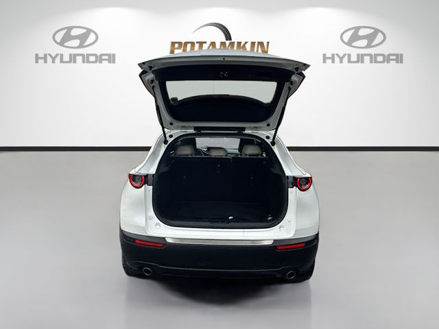 2023 Mazda CX-30 Preferred - Photo 23