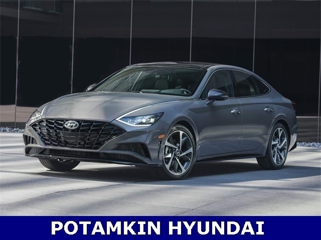 2023 Hyundai Sonata Limited's photo
