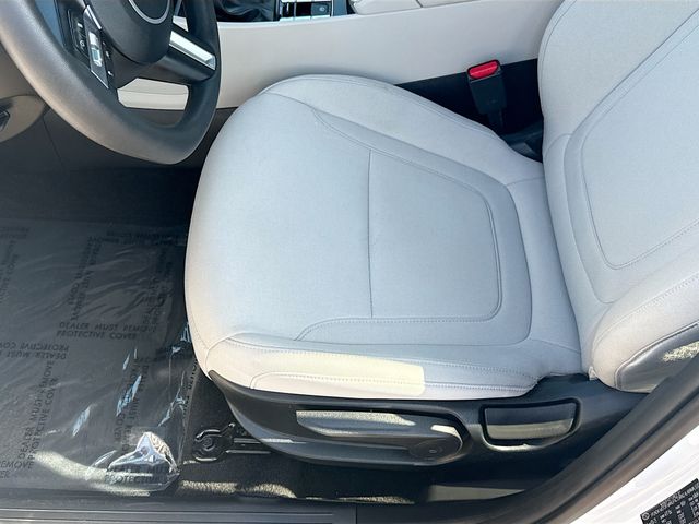 2026 Hyundai Tucson SE - Photo 19