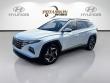 Certified 2022 Hyundai Tucson SEL SUV