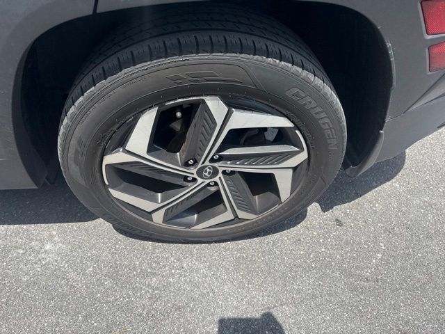 2022 Hyundai Tucson SEL - Photo 10