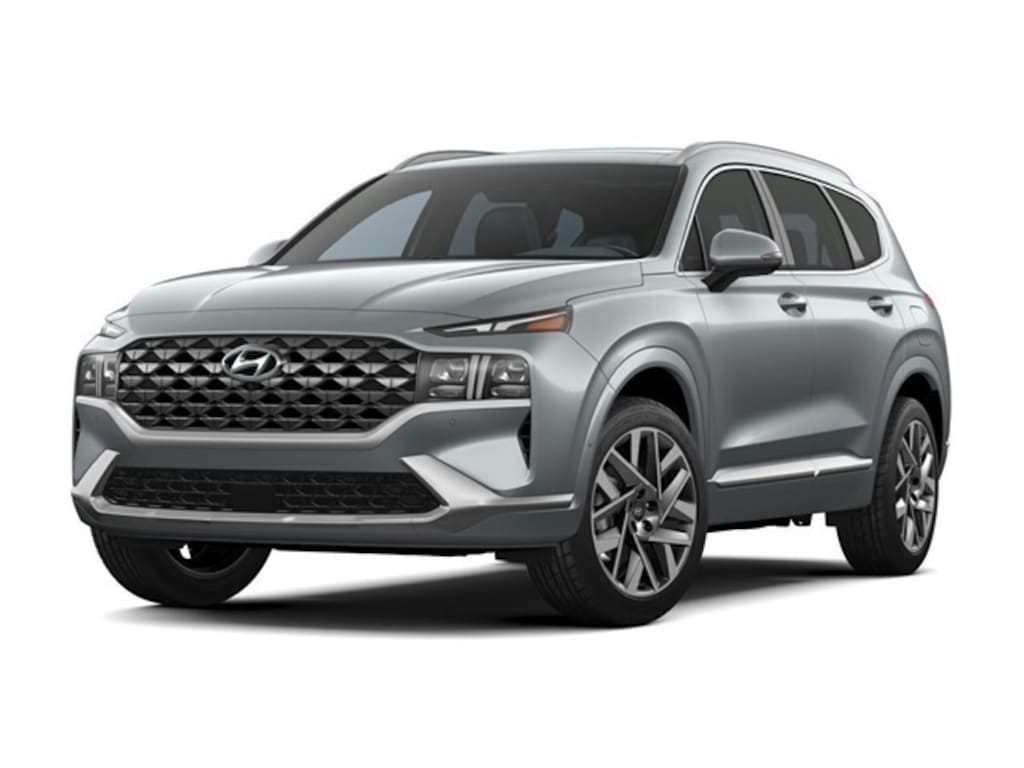 Used 2023 Hyundai Santa Fe SEL SUV