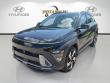 New 2026 Hyundai Kona Limited FWD SUV