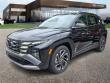 New 2026 Hyundai Tucson Limited FWD SUV