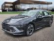 New 2026 Hyundai Sonata SEL Sport Sedan