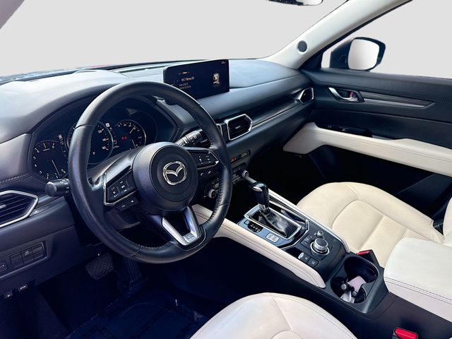 2022 Mazda CX-5 S Premium Plus package - Photo 9
