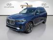Used 2020 BMW X7 xDrive50i SUV