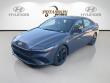 New 2026 Hyundai Elantra SEL Sport Plus Sedan