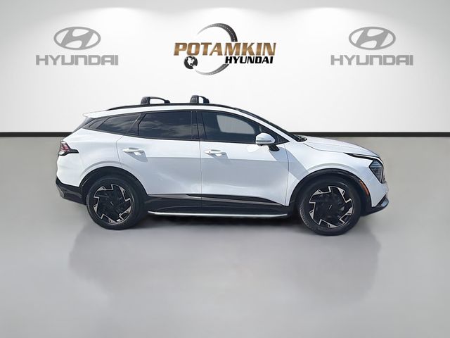 2024 Kia Sportage SX Prestige - Photo 4