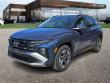 New 2026 Hyundai Tucson SEL Premium FWD SUV